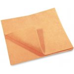 Cleanex Trade hadr viskózní oranžový 60 x 70 cm nebalená 180 g/m2 1 ks – Zboží Dáma