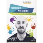 Učitelem ve školce – Hledejceny.cz