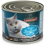 Leonardo Bohaté na mořské ryby 400 g – Hledejceny.cz