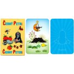 Černý Petr: Krtek 4 – Sleviste.cz