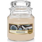 Yankee Candle Classic Seaside Woods 104 g – Zboží Dáma