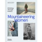 Mountaineering Women - Joanna Croston – Zboží Dáma