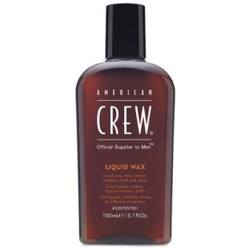 American Crew Liquid Wax 150 ml