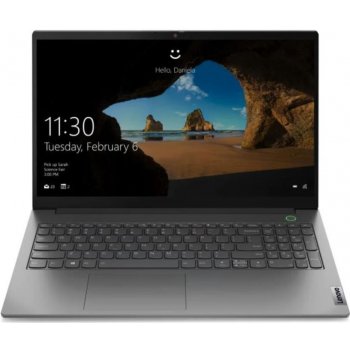 Lenovo ThinkBook 15 G3 21A40149CK