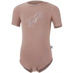 Little Angel Body tenké KR obrázek Outlast® oříšková/myška – Zbozi.Blesk.cz