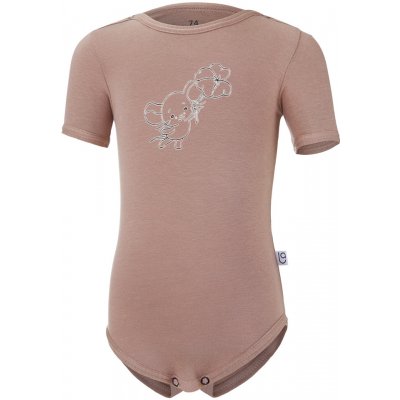 Little Angel Body tenké KR obrázek Outlast® oříšková/myška – Zbozi.Blesk.cz