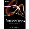 DTP software Corel ParticleShop Plus Corporate License, Win, EN elektronická licence LCPARTICLEPLUS