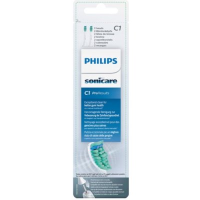 Philips Sonicare ProResults Standard HX6012/07, 2ks