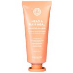 Maria Nila Booster Masque Head & Heal 50 ml – Zbozi.Blesk.cz