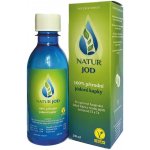 Natur Jod 200 ml – Hledejceny.cz