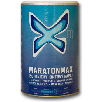 X-IONT Maratonmax 450 g