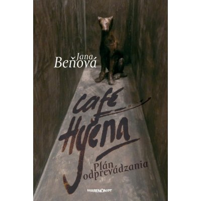 Café Hyena Plán odprevádzania – Hledejceny.cz