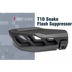 Action Army T10 Snake