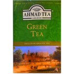 Ahmad Tea Green Tea Zelený čaj 500 g – Zboží Mobilmania
