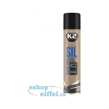 K2 SIL 300 ml