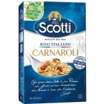 Riso Scotti Carnaroli rýže 1 kg – Sleviste.cz