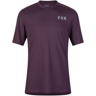 Fox Ranger Dr Ss Dark Purple – Zboží Mobilmania