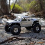 Axial SCX10 III 4WD Kit 1:10 – Hledejceny.cz