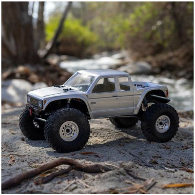 Axial SCX10 III 4WD Kit 1:10 – Hledejceny.cz