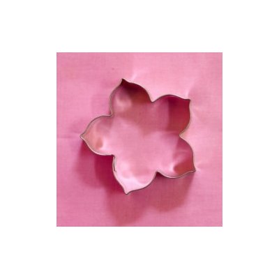Vykrajovátko - Květina 1,6 cm / mini – Hledejceny.cz