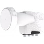 INVERTO HOME Pro - Quattro Universal 40mm PLL LNB – Zboží Živě