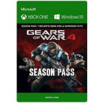 Gears of War 4: Season Pass – Hledejceny.cz