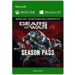 Gears of War 4: Season Pass – Zbozi.Blesk.cz