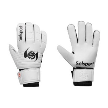 Selsport Wrap 2 White/Black