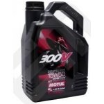 Motul 300V 4T Factory Line Road Racing 15W-50 4 l – Zboží Mobilmania