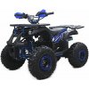 Čtyřkolka Sunway ATV Hummer 125cc