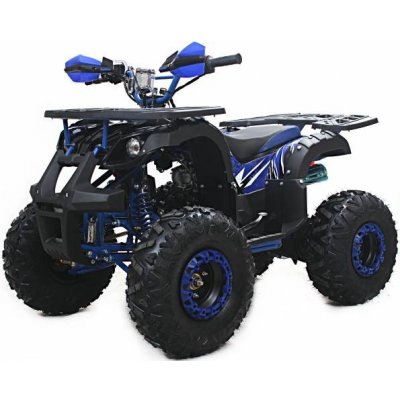 Sunway ATV Hummer 125cc – Hledejceny.cz