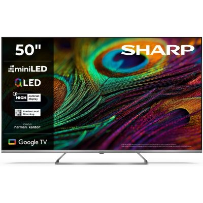 Sharp 50JP7265E – Zboží Živě