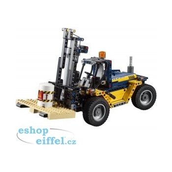 LEGO® Technic 42079 Výkonný vysokozdvižný vozík