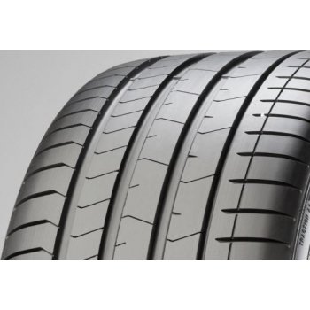 Pirelli P Zero 255/40 R20 101Y Runflat