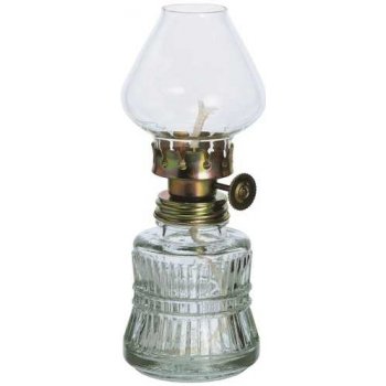 Lampa petrolejová LUNA 14,3cm Mars Svratka a.s.