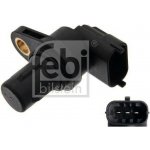 Snímač, poloha vačkového hřídele FEBI BILSTEIN 38292