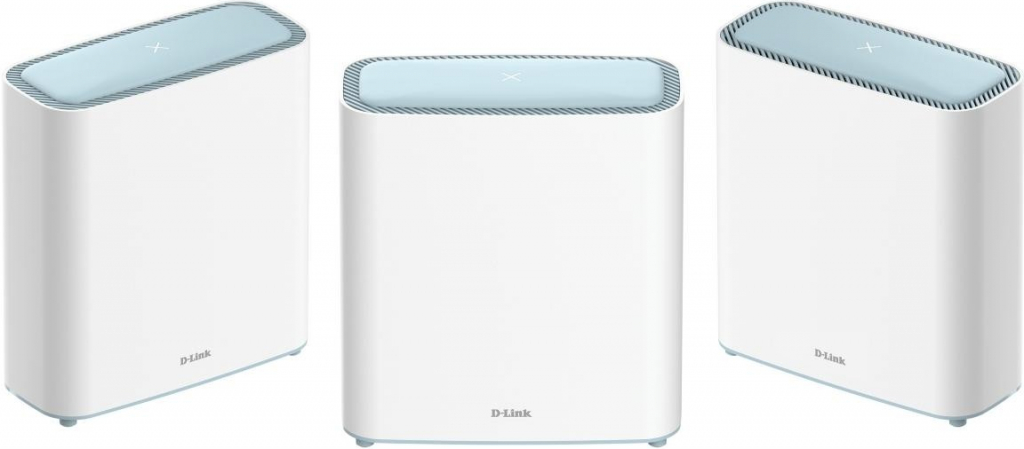 D-Link M32-3, 3ks