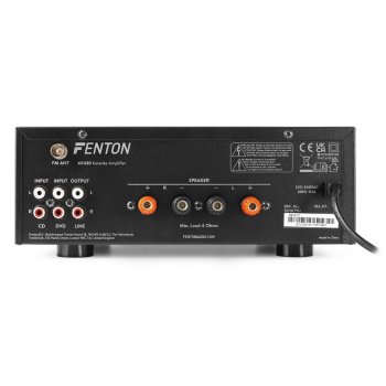 Fenton AV430