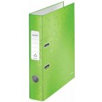 Leitz Pákový pořadač 180° WOW 5 cm zelený – Zboží Živě