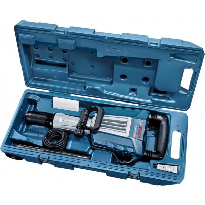Bosch GSH 14 C Professional 0 611 344 020 – HobbyKompas.cz