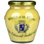 Edmond Fallot Dijonská hořčice s zeleným pepřem 310 g – Zboží Dáma