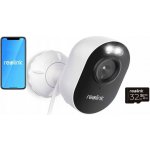 Reolink Lumus – Sleviste.cz