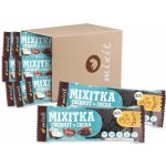 Mixit Mixitka BEZ LEPKU Kokos + Kakao 45 g – Hledejceny.cz