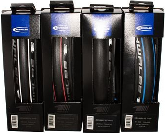 Schwalbe ONE 622 x 23 700x23C