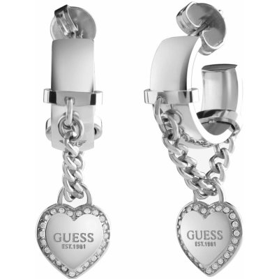 guess heart – Heureka.cz