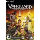 Vanguard Saga of Heroes