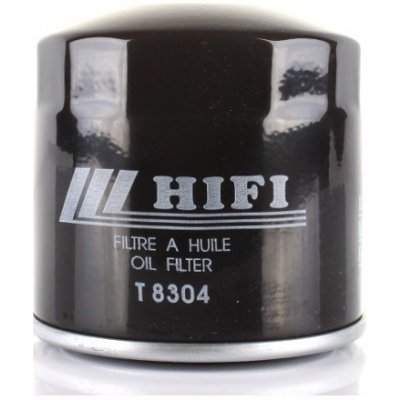Olejový filtr Hifi T 8304 7000015241 P502009 Kubota Iseki Mac Cormick Landini – Zbozi.Blesk.cz
