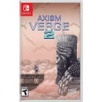 Axiom Verge 2 – Hledejceny.cz