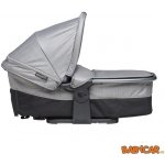 TFK korba Duo Combi carrycot Duo combi grey – Hledejceny.cz