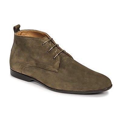 Carlington Eonard khaki